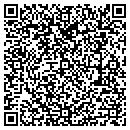 QR code with Ray's Woodshop contacts