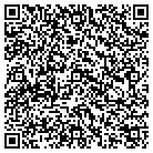 QR code with Riverjack Recycling contacts