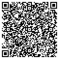 QR code with G L Billings contacts