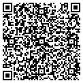 QR code with FAST contacts