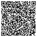 QR code with Fsc Inc contacts