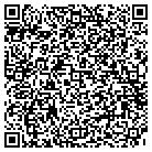 QR code with Sentinel-Record Inc contacts
