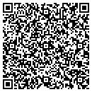 QR code with V&M Regional Recycling contacts