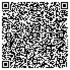 QR code with Anna's Daily Care contacts