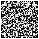 QR code with Apex Daily News contacts