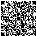 QR code with US Post Office contacts