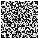 QR code with Garren Kurt C MD contacts