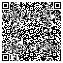 QR code with George Hug contacts