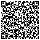 QR code with US Tractor contacts