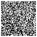 QR code with Hines Dirk R MD contacts