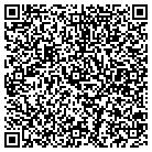 QR code with Machinery & Parts of America contacts