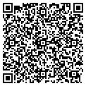 QR code with RPR Jr contacts