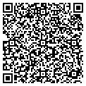 QR code with Tcs contacts