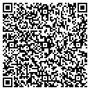 QR code with C P R Daily contacts