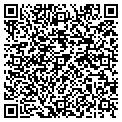 QR code with M A Naeem contacts