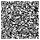 QR code with How 2 Design contacts
