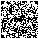 QR code with Chewelah Chamber Of Commerce contacts
