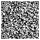 QR code with N L Capella Center contacts