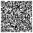 QR code with US Post Office contacts