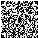 QR code with L Wibbelman CO contacts