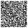 QR code with Ircb contacts