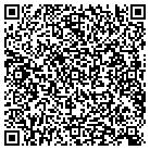 QR code with Kopp Billing Agency Inc contacts