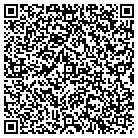 QR code with Praise Temple Community Church contacts