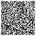 QR code with Walter Chatten Company contacts