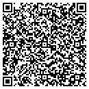 QR code with T Neiman contacts