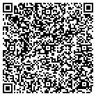 QR code with Orcas Recycling Services contacts