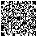 QR code with Hbpa contacts