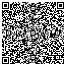 QR code with Deflorios Distributors contacts