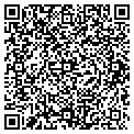 QR code with R C Recycling contacts