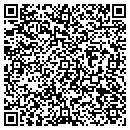 QR code with Half Moon Bay Review contacts