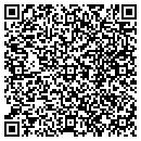 QR code with P & M Perge Inc contacts