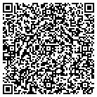 QR code with Marysville Education Assn contacts