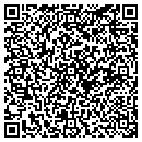QR code with Hearst Corp contacts