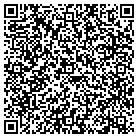 QR code with Hallquist Stone M MD contacts