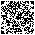 QR code with Rrr R contacts