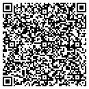 QR code with Hill Gary C MD contacts