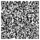 QR code with Odegaard Lee contacts