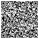 QR code with R & D Call Center contacts