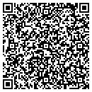 QR code with Kathryn Trissell Md contacts