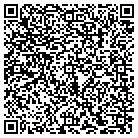 QR code with James A Black-Examiner contacts