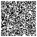 QR code with J & K Publishing Inc contacts