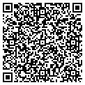 QR code with N F I B contacts
