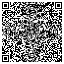 QR code with Fox Vermeer contacts