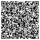 QR code with La Daily contacts