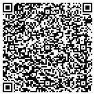 QR code with University Place Refuse & Recycling contacts