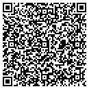 QR code with Hervey Implement contacts